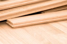 Laminate Flooring